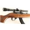 Image 3 : Ruger 10/22 .22 LR SN: 121-40946
