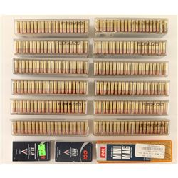 1,400 Rds of 22LR CCI Mini Mag
