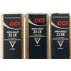 Image 2 : 1,400 Rds of 22LR CCI Mini Mag