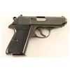 Image 2 : Walther PPK/S .380 ACP SN: 049427