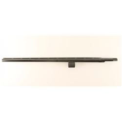 Remington 1100 Shotgun Barrel