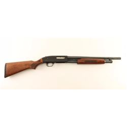 Mossberg 500AG 12 Ga SN: J136937