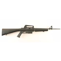 Armscor M1600 .22 LR SN: A825800