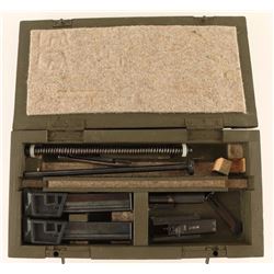 HKMP5 22LR Conversion Kit