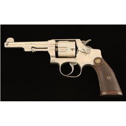 Smith & Wesson Regulation Police .38 S&W