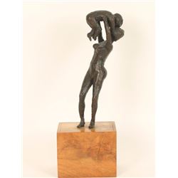 Fine Art Bronze