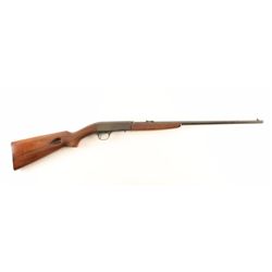 Remington Mdl 24 .22 LR SN: 109436