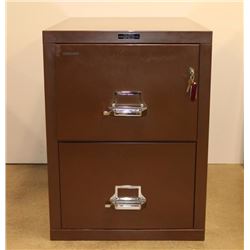 Fireproof Filing Cabinet