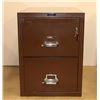 Image 1 : Fireproof Filing Cabinet