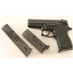 Smith & Wesson Mdl 469 9mm SN: A877723