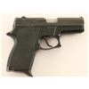 Image 3 : Smith & Wesson Mdl 469 9mm SN: A877723