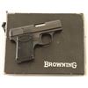 Image 1 : Browning Baby .25 ACP SN: 251481