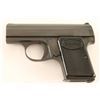Image 4 : Browning Baby .25 ACP SN: 251481