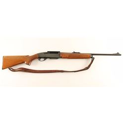 Remington Mdl 742 .30-06 SN: 7096543