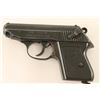 Image 1 : Iver Johnson TP22 22 LR SN: AE1262B