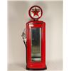 Image 1 : Texaco Gas Pump Display Case
