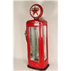 Image 2 : Texaco Gas Pump Display Case