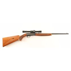 Browning SA-22 .22 LR SN: 1T7646
