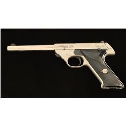 High Standard Sport King .22 LR SN: 2420506