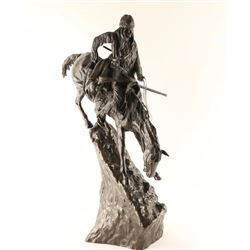 Frederic Remington Bronze