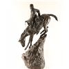 Image 3 : Frederic Remington Bronze