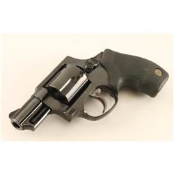 Taurus 85 .38 Spl SN: SE25882