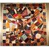 Image 1 : Vintage Handmade Quilt