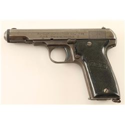 Mab Modele D .32 ACP SN: 42381