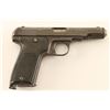 Image 2 : Mab Modele D .32 ACP SN: 42381
