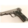 Image 4 : Mab Modele D .32 ACP SN: 42381