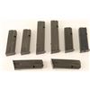 Image 1 : Lot of 8 Browning Mags