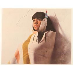 Limited Edition Print by Donald Crowley