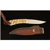 Image 2 : Al Polowski Custom Knife