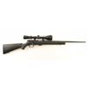 Image 1 : Savage 93R17 .17 HMR SN: 1503488