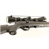 Image 3 : Savage 93R17 .17 HMR SN: 1503488