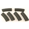 Image 1 : Lot of 6 Ruger Mini-14 Mags