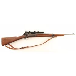 Springfield 1892/1896 Krag .30-40 Krag