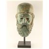 Image 1 : Grecian Bronze Head