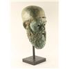 Image 2 : Grecian Bronze Head