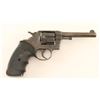 Image 2 : Colt Army Special .38 Cal SN: 402815