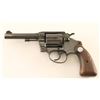 Image 1 : Colt Police Positive Special .38 Spl