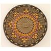 Image 1 : Hopi Basketry Tray