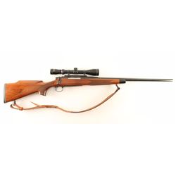 Remington 700 BDL .25-06 SN: 6873442