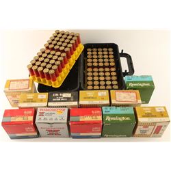 Lot of 12 Ga Ammo