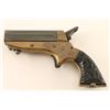Image 2 : Uberti Four Barrel .22 LR SN: 4351