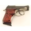 Image 2 : Taurus PT-25 .25 ACP SN: DRD20118
