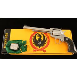 Ruger New Model Single-Six Convertible .22