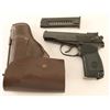 Image 1 : Baikal IJ-70 9mm Makarov SN: MP2557/A025419