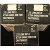 Image 2 : Lot of 22LR Ammo