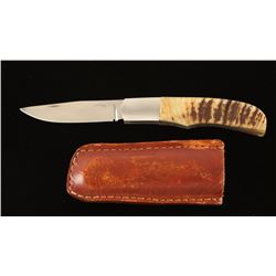 Gaston Custom Pocket Knife